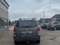 Gebraucht Nissan Pathfinder 174 PS (127 kW) 2005 Grün SUV