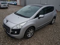 gebraucht Peugeot 3008 1.6 HDI FAP Active |Tempomat| |PDC| |EURO5|