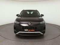 Gebraucht VW Tayron 193 PS (141 kW) 2025 Schwarz SUV