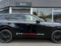 Gebraucht Mazda CX-60 Homura-Line 254 PS (186 kW) 2026 Schwarz SUV