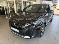 Gebraucht Peugeot 3008 Allure 131 PS (96 kW) 2024 Noir perla nera SUV
