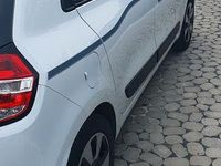 Gebraucht Renault Twingo LIMITED 69 PS (50 kW) 2019 Weiß Kleinwagen