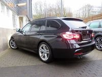 gebraucht BMW 320 320 d M Sport Shadow