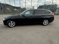 gebraucht BMW 318 d 120k km