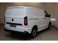 Second-hand VW Transporter 150 CP (110 kW) 2025 Alb Van