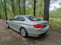 gebraucht BMW 525 D XDRIVE ‼️VIELES NEU ‼️TOP ZUSTAND ‼️