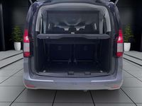 Neu VW Caddy 116 PS (85 kW) 2025 Pure grey Van / Kleinbus