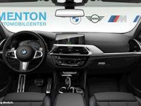 gebraucht BMW X4 xDrive20d A M Sport Head-Up HK HiFi DAB LED
