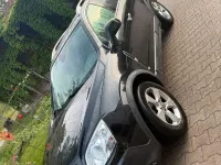Gebraucht Opel Antara Cosmo 150 PS (110 kW) 2010 Schwarz SUV