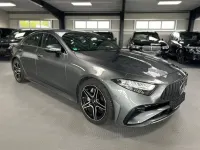 Gebraucht Mercedes CLS53 AMG AMG 435 PS (319 kW) 2022 Grau Coupé