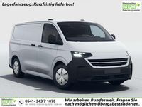 Neu VW Transporter 150 PS (110 kW) 2025 Clear white Van