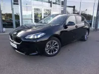 Gebraucht BMW 120 Sport Line 156 PS (114 kW) 2024 Schwarz ii Kleinwagen