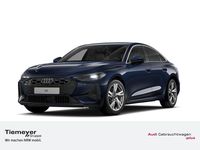 Second-hand Audi A5 204 CP (150 kW) 2025 Albastru Berlinǎ