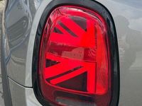 Gebraucht Mini ONE 102 PS (75 kW) 2019 Grau Kleinwagen