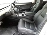 Gebraucht Tesla Model 3 377 kW (513 PS) 2022 Weiß Limousine