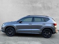 Neu Cupra Ateca VZ 300 PS (220 kW) 2026 Grau SUV