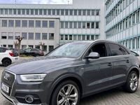 gebraucht Audi Q3 2.0 TDI 130kW S tronic quattro -