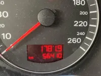 Gebraucht Audi A3 150 PS (110 kW) 2006 Grau Kleinwagen