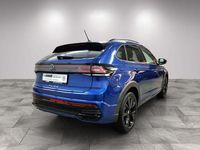 Gebraucht VW Taigo Style 150 PS (110 kW) 2024 Reef blue metallic SUV