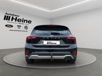 Gebraucht Ford Focus Active 116 PS (85 kW) 2023 Agate black metallic Limousine