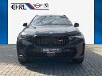 Neu BMW X6 M Sport 286 PS (210 kW) 2025 Schwarz SUV