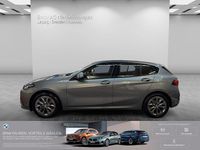 Gebraucht BMW 120 156 PS (114 kW) 2025 Grau Kleinwagen