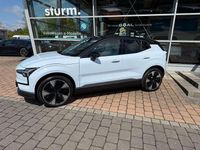 Gebraucht Volvo EX30 Performance 314 kW (428 PS) 2025 Cloud blue SUV