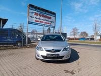 Gebraucht Opel Astra Cosmo 179 PS (131 kW) 2010 Silber Limousine