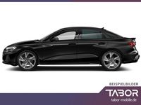 Gebraucht Audi A3 S-Line 150 PS (110 kW) 2024 Arkonaweiß Limousine