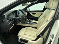 Gebraucht BMW 640 Performance 313 PS (230 kW) 2018 Weiß Coupé