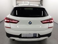gebraucht BMW X2 sDrive 18i Advantage Schildererkennung