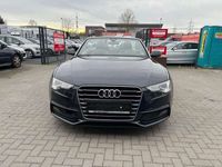 gebraucht Audi A5 Cabriolet 1.8 TFSI*NAVI*BANG&OLUFSEN*S-LINE*