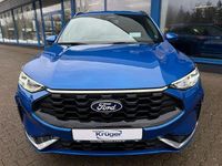 Gebraucht Ford Kuga ST-Line X 152 PS (111 kW) 2024 Blau SUV