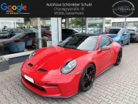 Gebraucht Porsche 911 GT3 Touring 510 PS (375 kW) 2022 Indischrot Coupé