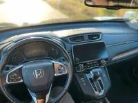 Gebraucht Honda CR-V Lifestyle 193 PS (141 kW) 2019 Schwarz SUV
