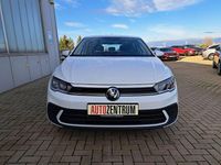 Neu VW Polo 80 PS (58 kW) 2026 Weiß Kleinwagen