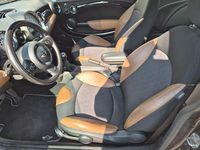 Używany Mini Cooper S 184 KM (135 kW) 2011 Brązowy Hatchback