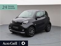 Gebraucht Smart ForTwo Electric Drive 60 kW (82 PS) 2023 Bodypanels in black Coupé