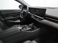 Gebraucht BMW 540 Sport Line 303 PS (222 kW) 2024 Blau Limousine