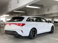 Neu Cupra Leon 150 PS (110 kW) 2026 Weiß Limousine