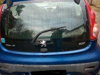 gebraucht Peugeot 107 OSTERN ANGEBOT