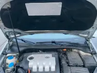 Gebraucht VW Golf V 140 PS (102 kW) 2006 Silber Kleinwagen
