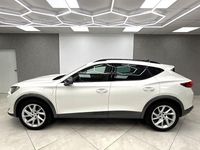 Gebraucht Cupra Formentor 204 PS (150 kW) 2022 Candyweiss SUV