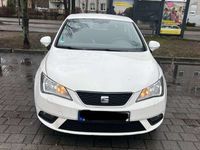 gebraucht Seat Ibiza SC Ibiza 1.2 12V SUN