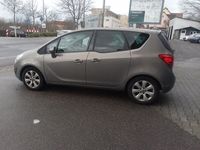 gebraucht Opel Meriva 1,7 CDTI HU 12/2025 Euro 5 182"KM