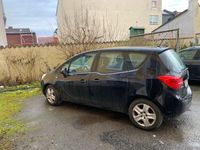 gebraucht Opel Meriva S-D Monocab B