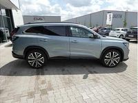 Nuova Renault Espace Iconic 200 CV (147 kW) 2026 Grigio SUV