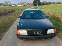 gebraucht Audi 100 2,3E Typ 44