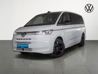 Neu VW Multivan Style 150 PS (110 kW) 2026 Weiß Van / Kleinbus