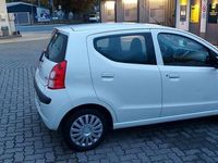 gebraucht Nissan Pixo 